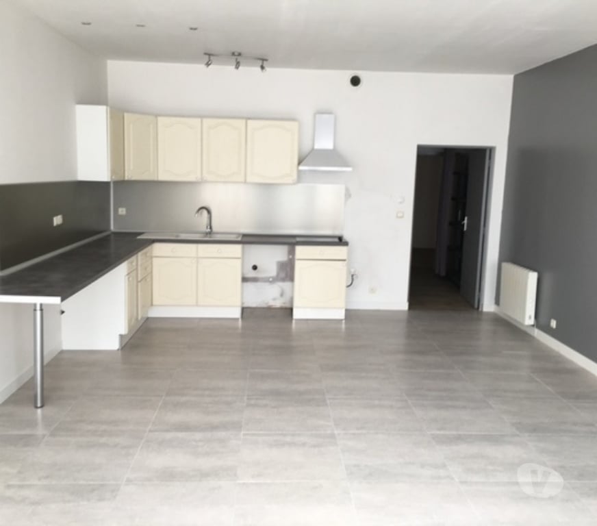 Immeuble à vendre France - Photos Vivastreet immeuble de rapport sur wattrelos