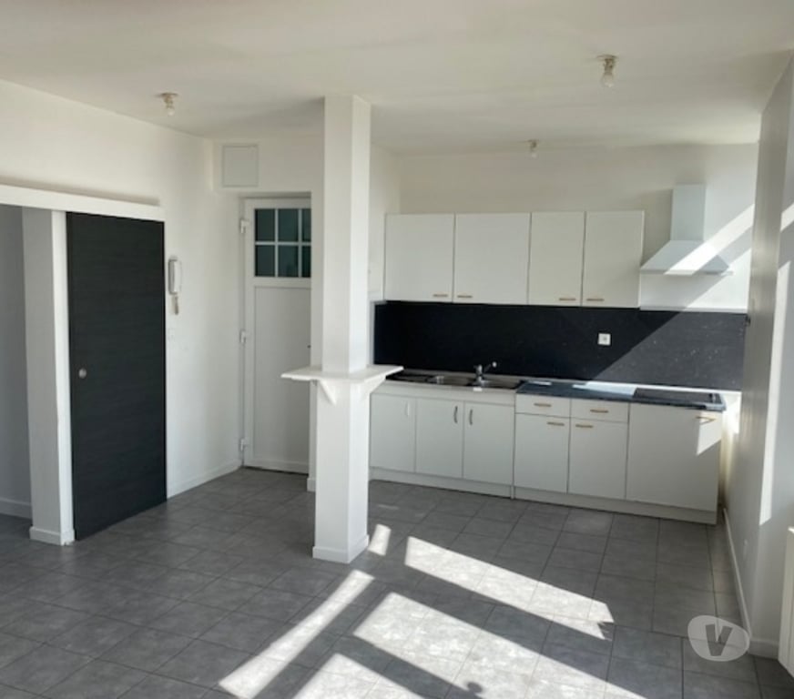 Immeuble à vendre France - Photos Vivastreet immeuble de rapport sur wattrelos