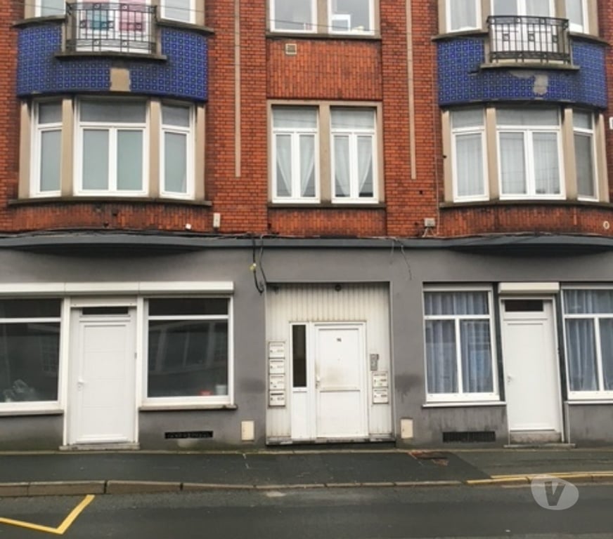 Immeuble à vendre France - Photos Vivastreet immeuble de rapport sur wattrelos