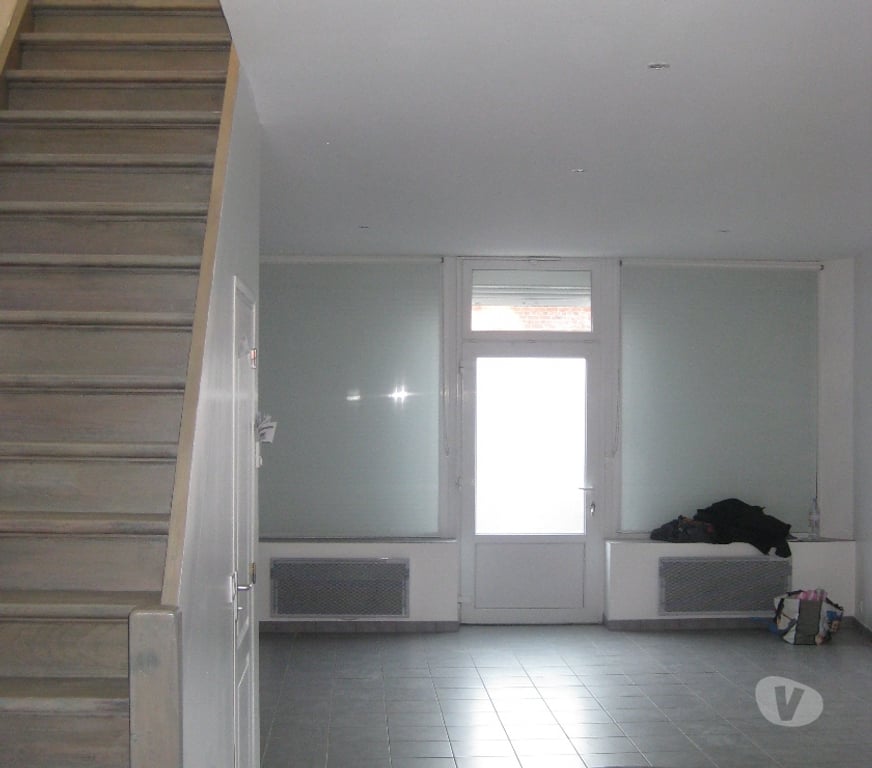 Immeuble à vendre France - Photos Vivastreet immeuble de rapport sur wattrelos