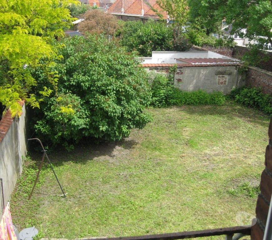 Immeuble à vendre France - Photos Vivastreet immeuble de rapport sur wattrelos