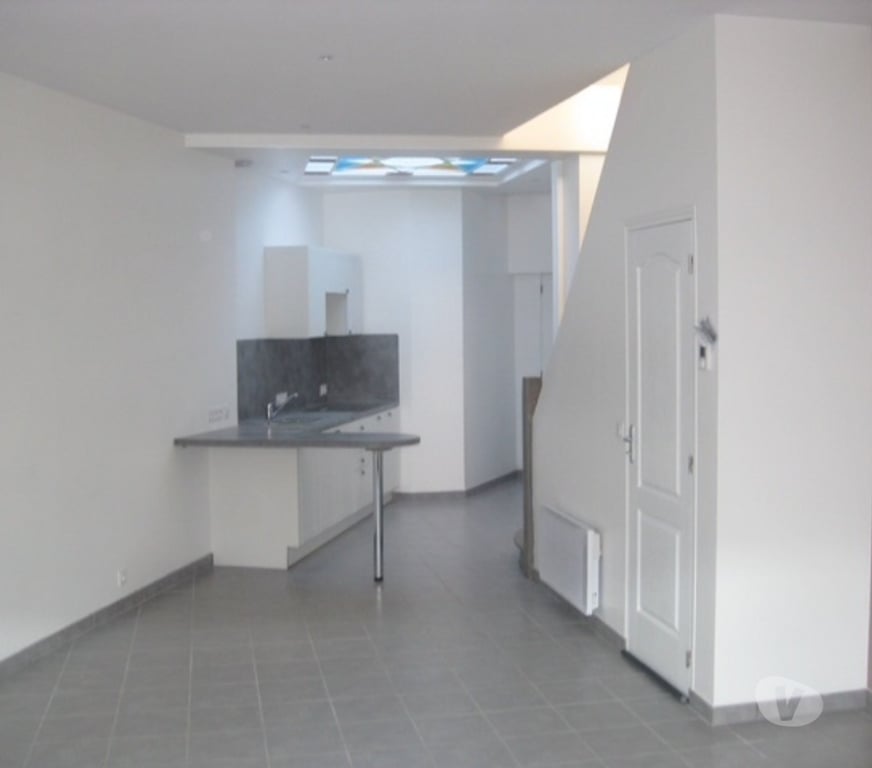 Immeuble à vendre France - Photos Vivastreet immeuble de rapport sur wattrelos