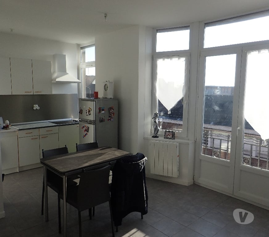 Immeuble à vendre France - Photos Vivastreet immeuble de rapport sur wattrelos