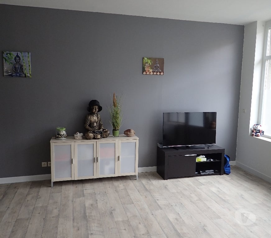 Immeuble à vendre France - Photos Vivastreet immeuble de rapport sur wattrelos