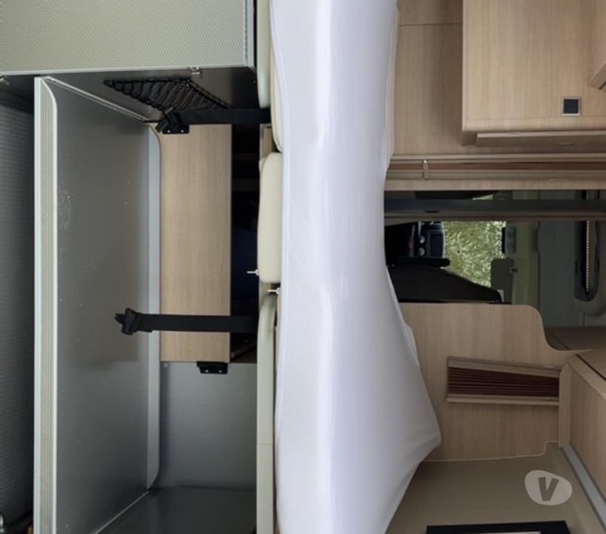 Camping car occasion Arlon Autelbas - Photos Vivastreet Camping car Peugeot boxer rapido