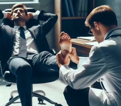 Gay Genval Rixensart - Photos Vivastreet A tes pieds pour te servir comme un pacha