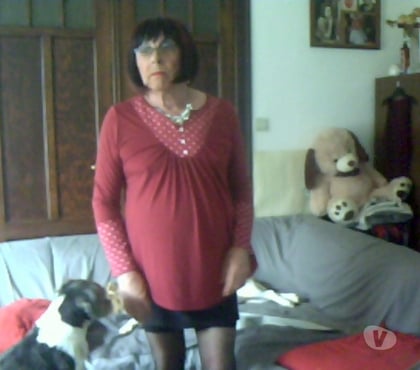 Gay Charleroi-Centrum Charleroi - Photos Vivastreet vieille travestie recherche un homme a tout faire