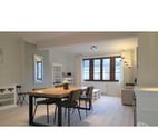 Bel appartement rénové avec vue sur la Semois.