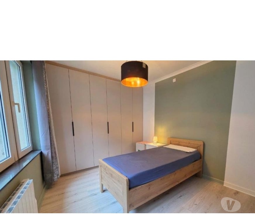 Appartement a vendre Bouillon Bouillon-Centrum - Photos Vivastreet Bel appartement rénové avec vue sur la Semois.