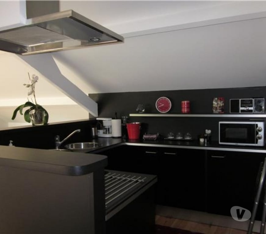 location meublé Nandrin - Photos Vivastreet Appartement moderne meublé et équipé