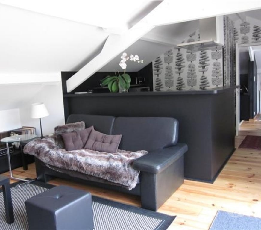 location meublé Nandrin - Photos Vivastreet Appartement moderne meublé et équipé