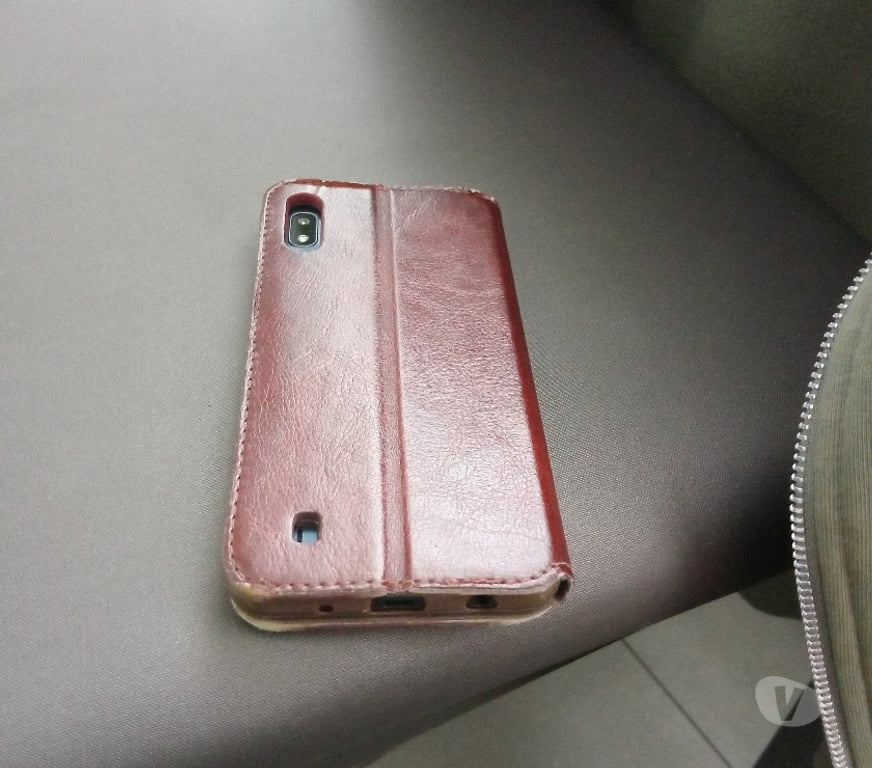 Téléphonie Anderlecht - Photos Vivastreet À VENDRE SAMSUNG A 10 pour 25 euros