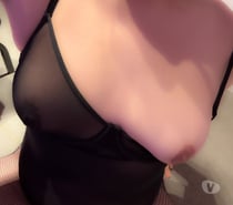 Mec soumis avec petits seins cherche H ACTIF