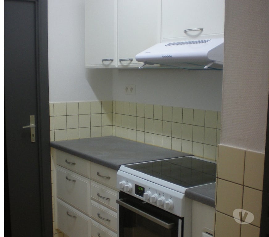 Location appartement Mons Cuesmes - Photos Vivastreet Mons Centre – Appartement 2 chambres Résidence Martine