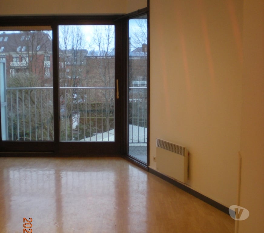 Location appartement Mons Cuesmes - Photos Vivastreet Mons Centre – Appartement 2 chambres Résidence Martine