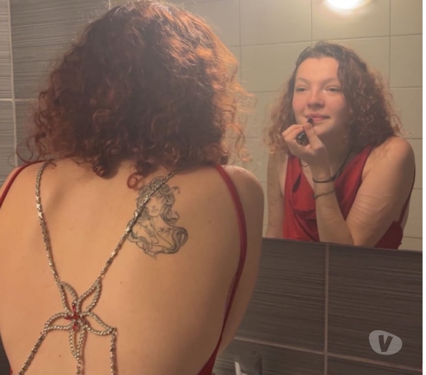 Escort refer to Mons - 7010 - Photos Vivastreet Je suis disponible pour passer un moment agréable