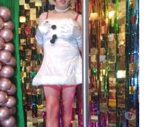 Sissy Lindra pour Partenaires domi