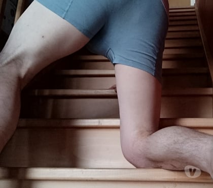 Gay - Photos Vivastreet Pousses au fond! C est juste trop bon