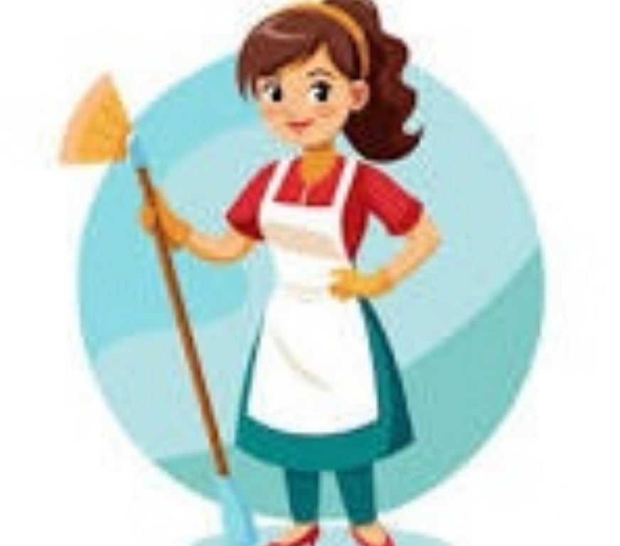 Services ménagers Charleroi Charleroi-Centrum - Photos Vivastreet je recherche une femme de ménage