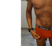 Recherche plan avec couple candauliste