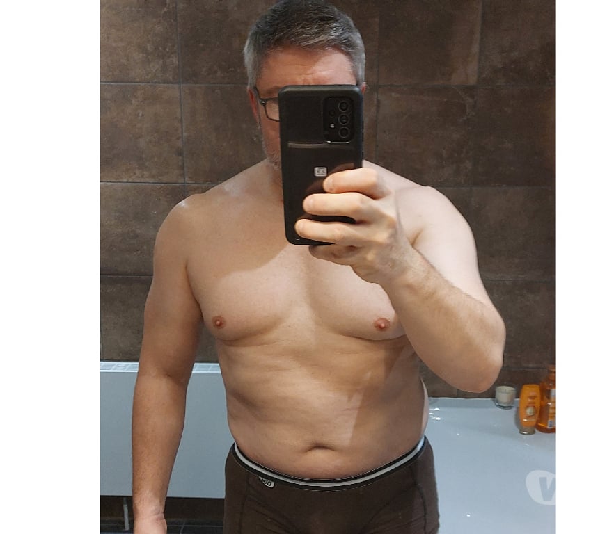 exhib Jalhay - Photos Vivastreet H 56 ans pour JF +18 ans - F libre ou pas...