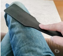 Maître mature TBM ch jeune cpl HF les 2 soumis (cuckhold)