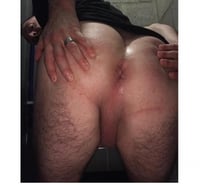 Qui se week pour me bouffer mon cul fourrer au miel