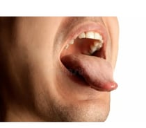 Ma bouche et langue pour toi ! (pour 18 à 26 ans)