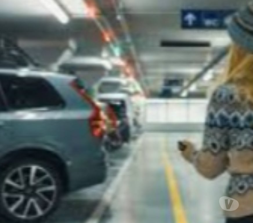 Location parking & garage Mons Cuesmes - Photos Vivastreet À LOUER – Parking sécurisé à Mons (Place Nervienne)