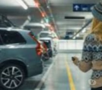 Photos Vivastreet À LOUER – Parking sécurisé à Mons (Place Nervienne)