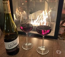 Cherche femme mature ☺️