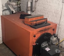 Chauffagiste plombier