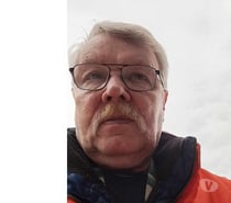 homme d'age mure (papy)