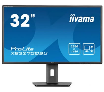 Informatique Buvrinnes Binche - Photos Vivastreet Ecran ordinateur IIYAMA 32