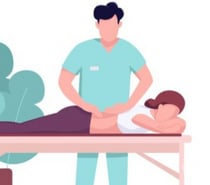 Pour toutes les femmes massage totalement gratuit