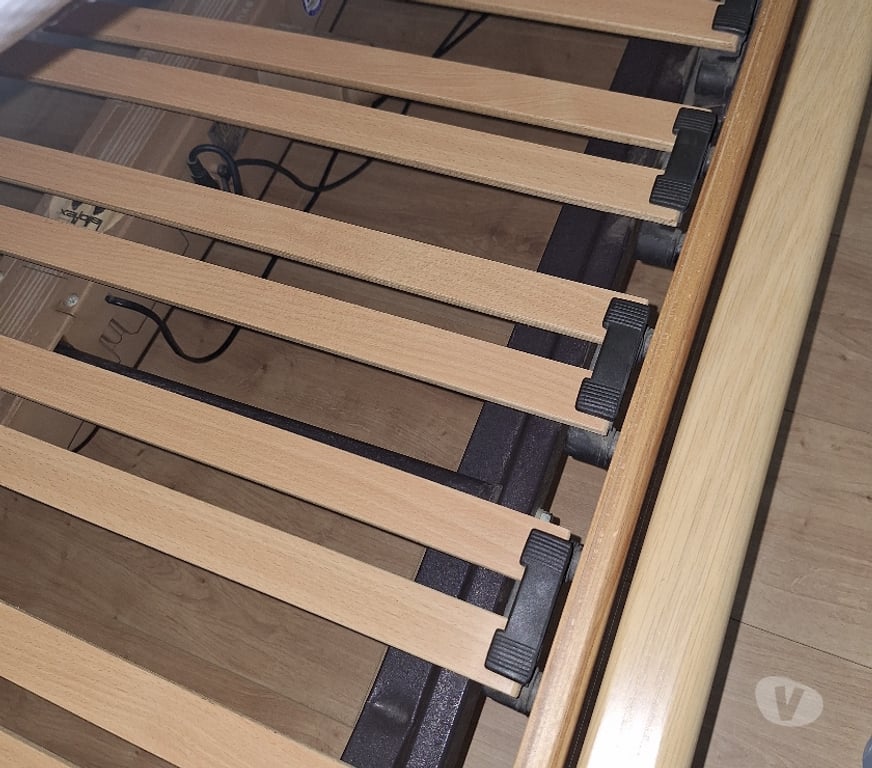 Meubles & Décoration Bertrix - Photos Vivastreet lit 1personne avec sommier