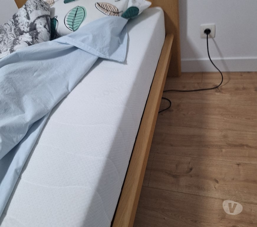 Meubles & Décoration Bertrix - Photos Vivastreet lit 1personne avec sommier