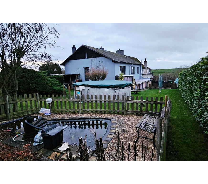 Annonce maison Philippeville - Photos Vivastreet Maison à vendre à VILLERS LE GAMBON ( PHILIPPEVILLE )