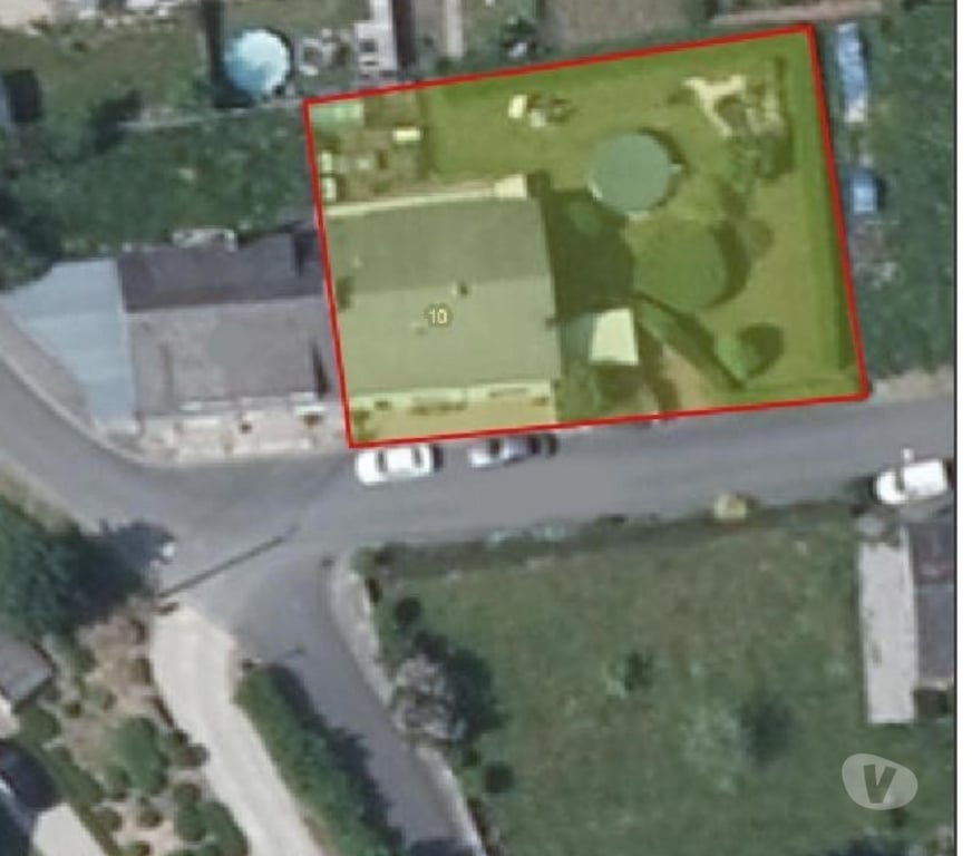 Annonce maison Philippeville - Photos Vivastreet Maison à vendre à VILLERS LE GAMBON ( PHILIPPEVILLE )