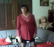 vieille travestie recherche un homme a tout faire