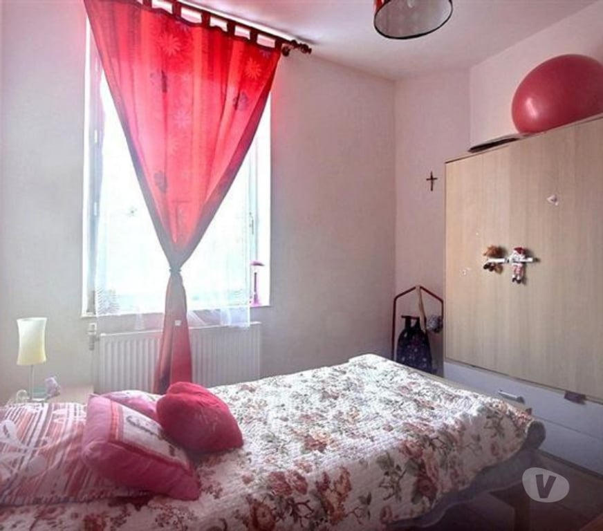 Annonce maison Charleroi Dampremy - Photos Vivastreet Maison de ville 3 chambres