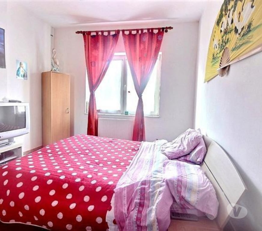 Annonce maison Charleroi Dampremy - Photos Vivastreet Maison de ville 3 chambres