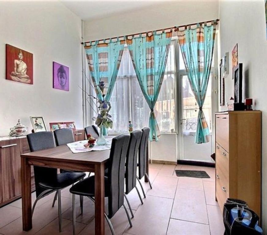 Annonce maison Charleroi Dampremy - Photos Vivastreet Maison de ville 3 chambres