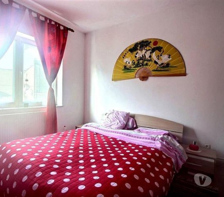 Annonce maison Charleroi Dampremy - Photos Vivastreet Maison de ville 3 chambres