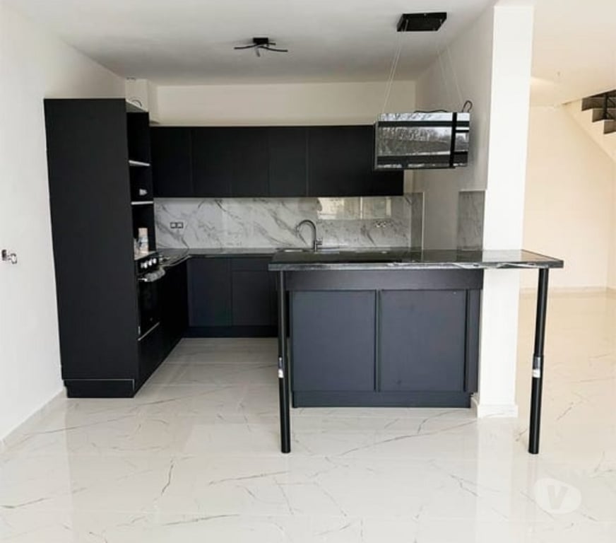 Annonce maison Courcelles La Glacerie - Photos Vivastreet Maison neuve terminée – disponible immédiatement