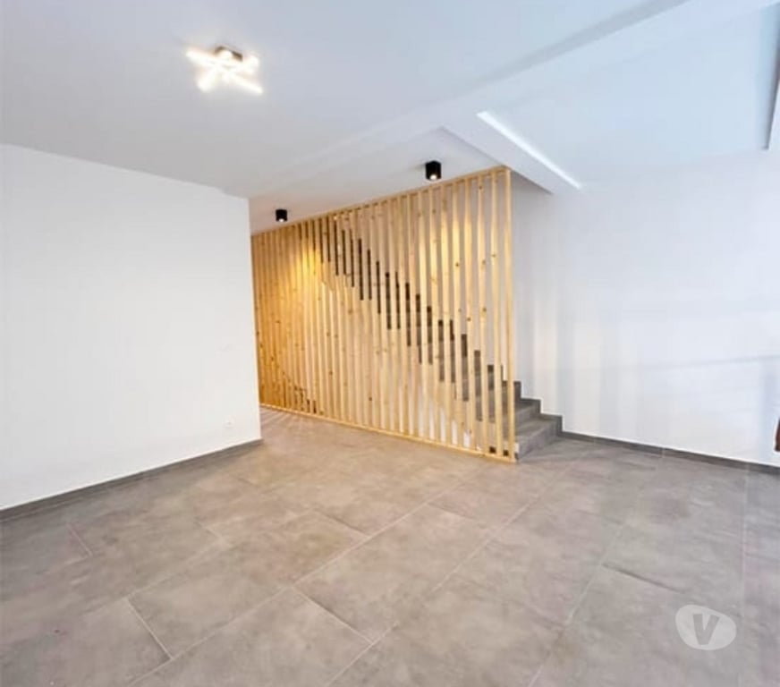 Annonce maison Courcelles La Glacerie - Photos Vivastreet Maison neuve terminée – disponible immédiatement