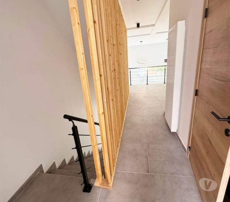 Annonce maison Courcelles La Glacerie - Photos Vivastreet Maison neuve terminée – disponible immédiatement