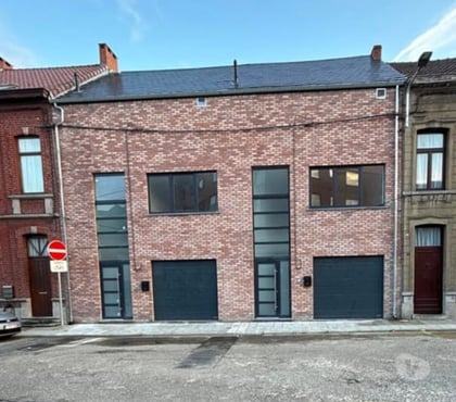 Maisons a vendre La Glacerie Courcelles - Photos Vivastreet Maison neuve terminée – disponible immédiatement