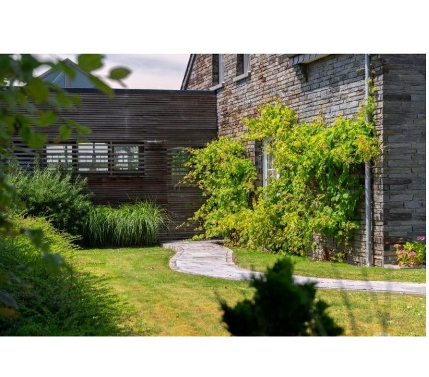 Annonce maison Bourseigne-Neuve - Photos Vivastreet Patignies - Gedinne : magnifique maison, 5ch, piscine, 30a.