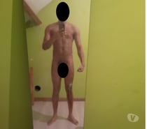 Jeune black recherche femme ronde.